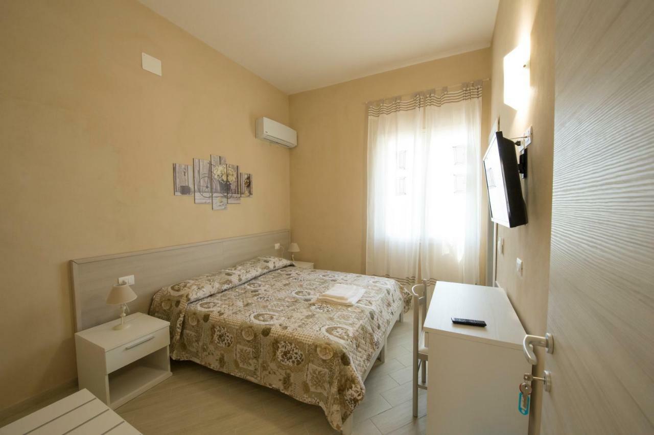 Vela Latina Affittacamere Marsala Exterior foto
